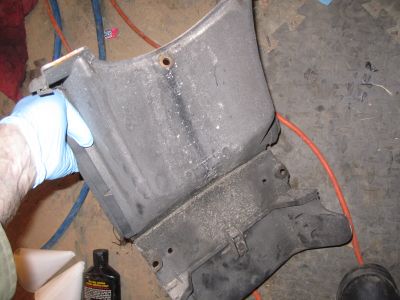 Rear fender splash guard
Keywords: 1984;goldwing;gl1200