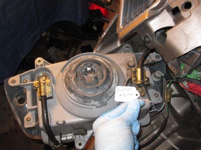 Rear of headlight assembly.
Keywords: 1984;goldwing;gl1200