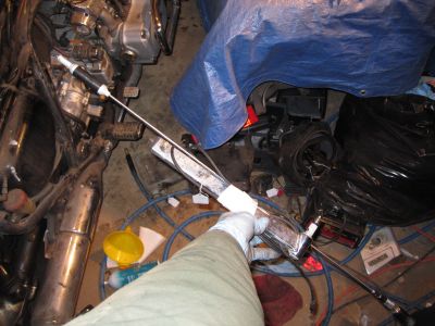 Antenna
Keywords: 1984;goldwing;gl1200;radio