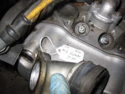 #3 Intake pipe
Keywords: gl1200;goldwing;1984